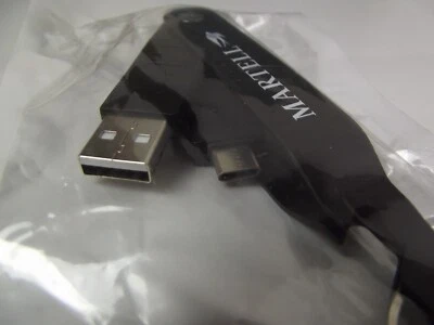 Martell Wireless Charger Phone Fast Charging Pad Dock iphone Samsung Android - Image 1 of 4