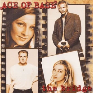 Ace Of Base – The Bridge, Original CD, Rare Asia Version - Picture 1 of 5