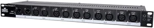 Chauvet DJ Data Stream 4  Universal DMX-512 Optical Splitter w/4 Outs - Picture 1 of 3