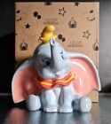 Enesco Enchanting - Disney Dumbo fliegender Elefant Spardose