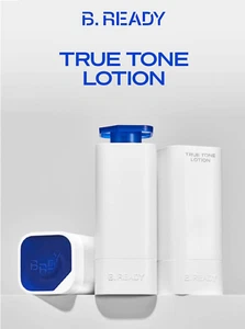 B. READY True Tone Lotion 33ml - Korea Beauty Kbeauty - Picture 1 of 9