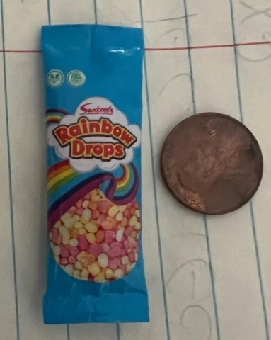 *SERIES 4*  Zuru 5 Surprise Mini Brands You PICK* Cover