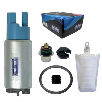 Bomba de combustible y regulador FPF para Polaris Sportsman 800 EFI 2008-2014 Foto 1 de 4