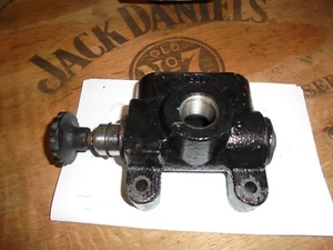parker A1778102 selector valve 3/4 NPT S-175 - Picture 1 of 3