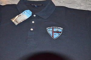 Camisa polo bordada escuadrón USS Midway USN - Imagen 1 de 5