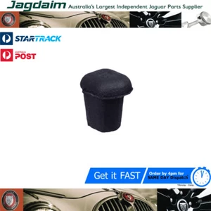 New Jaguar XJ12 S3 XJ6 S3 Finisher Cap Door Edge BAC3173 - Picture 1 of 1
