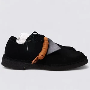 Clarks Deset Khan Mens Shoes Size 7M - Picture 1 of 7