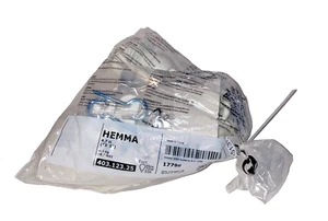 Ikea Hemma Light Cord 4.7 M (15' 5") 003.123.13 (17796) Hanging Light 75 Watts - Picture 1 of 4