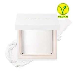WAKEMAKE Stay Fixer Pact 7g K-Beauty - Picture 1 of 3