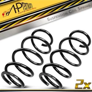 A-Premium 2x muelles helicoidales delanteros izquierdo y derecho para Toyota Venza 2009-2015 2,7 L 3,5 L - Imagen 1 de 9