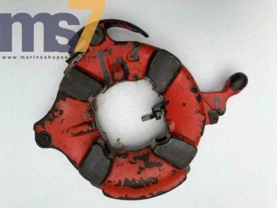 RIDGID 2-1/2"-4" DIE HEAD FOR 1224 PIPE THREADER/ THREADING MACHINE - Image 1 of 4