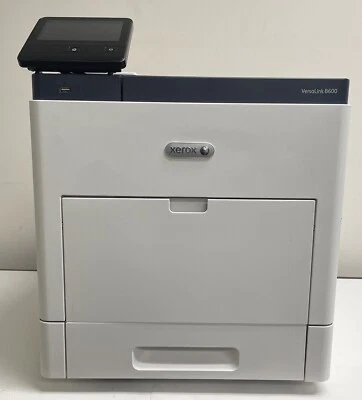 Fully Restored Xerox VersaLink B600/DN LED Printer Free Shipping - Image 1 of 4