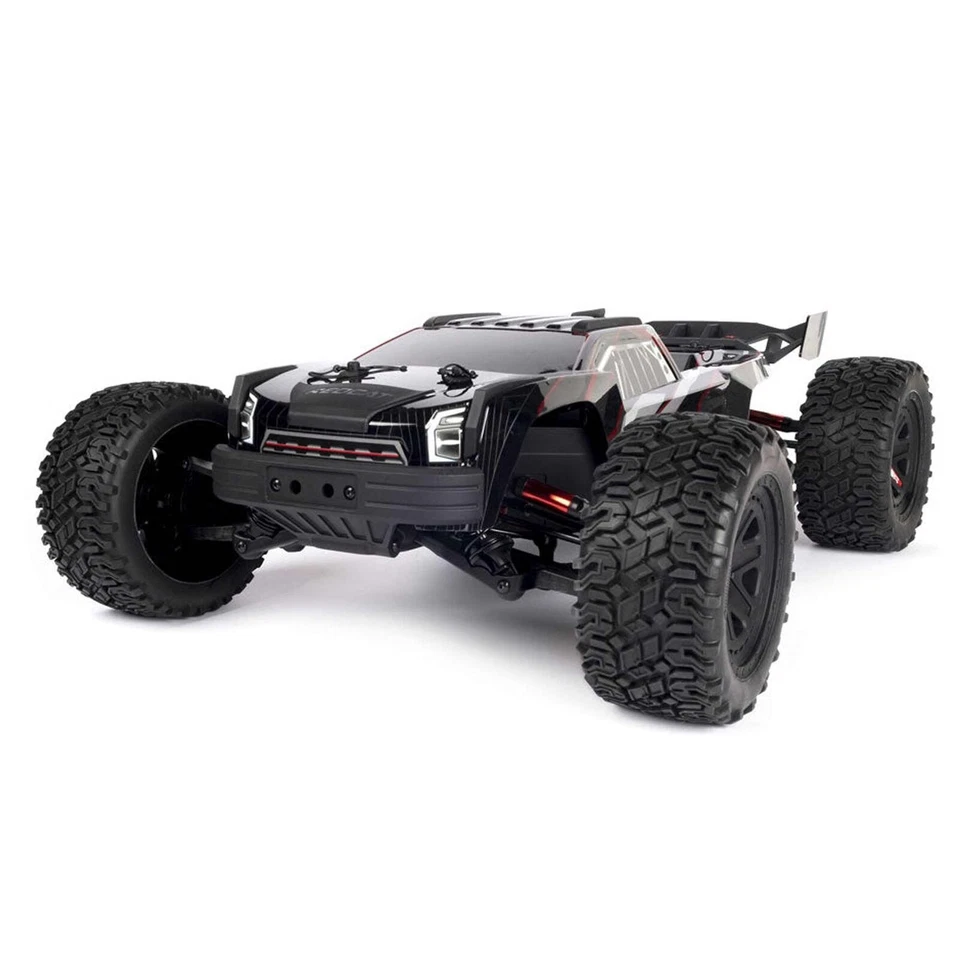 Redcat Racing Machete 6S 1:6 Monster Truck - Red (RER17064)