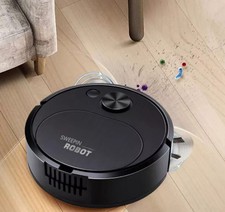 ✅Robot Aspirapolvere✅