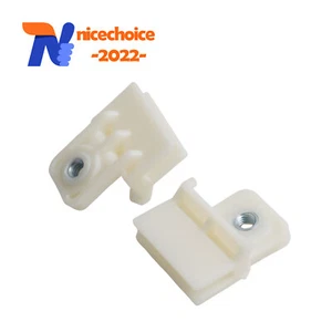2x Door Window Glass Regulator Bracket for 2008-2013 Isuzu NQR NRR - Picture 1 of 7