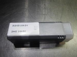 Iscar 12mm Coolant Thru Indexable Drill 16mm Shank DR120-036-16-04-3D-N (LOC2298 - Picture 1 of 4