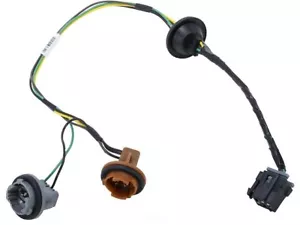 For 2003-2024 Chevrolet Express 3500 Tail Light Harness AC Delco 13597GKRH 2015 - Picture 1 of 2