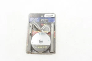 Spectre Performance 42563 Stainless Steel Hood Pin Clip - Picture 1 of 2