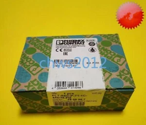 1 PCS NEW PHOENIX CONTACT FLT-SEC-P-T1-1C-440/35-FM lightning arrester 2905987 - Picture 1 of 3