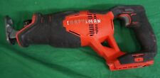 Craftsman CMCS300 20V Reciprocating Saw Cordless Bare Tool Only
