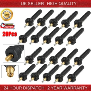 20x TPMS Tyre Pressure Sensor Valve Stem Repair Kit For Ford Focus Fiesta Mondeo - Picture 1 of 10
