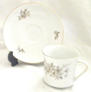 Johann Haviland Twilight Rose Tea Set - Picture 1 of 3