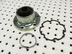 FORD FALCON BF UTE XR6TURBO XR8 TAIL SHAFT CENTER CV JOINT DRIVE SHAFT DUST BOOT - Picture 1 of 5
