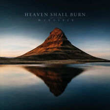 CD, Album + CD, Album + Ltd, Med Heaven Shall Burn - Wanderer
