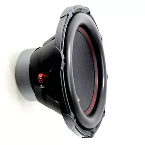 Audiopipe BD 15" Subwoofer 2000W PMPO, 750W RMS Dual 4-Ohm VC TXX-BDC2-15 - Bild 1 von 5