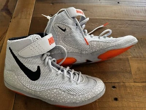 Nike Inflict SE Paquete Eléctrico Zapatos de Lucha DJ4471-900 - Hombres Talla 8 9 9.5 10 - Imagen 1 de 8