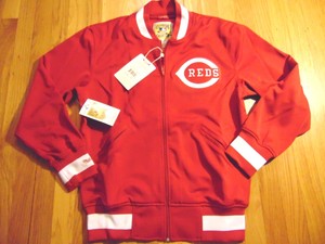 mitchell and ness cincinnati reds