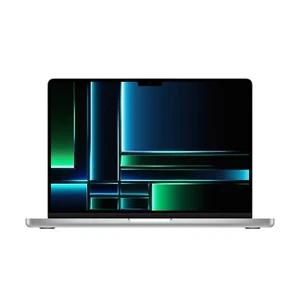 Apple MacBook Pro 2023 14 cali 3,68 GHz M2 Pro 10-rdzeniowy 512 GB 16GB RAM 16C GPU - Zdjęcie 1 z 12