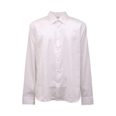 3890AR camicia uomo GHIRARDELLI BUSINESS man shirt Foto 1 de 4