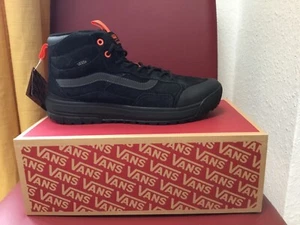 Zapatillas unisex Vans Ultrarange Exo Hi Mte1 talla: a elegir nuevas en caja - Imagen 1 de 11