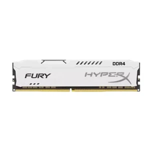 HyperX FURY 8GB 4GB DDR4 3200MHz PC4-25600U Desktop Memory PC RAM CL18 288Pin - Picture 1 of 11
