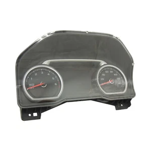 84655440 Instrument Cluster MPH UHS Multi Color 2019-20 Chevy Silverado 1500 Gas - Foto 1 di 8