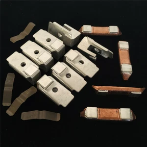 NEW KZK175 Contact Kits EK contact kits 4P KZK175 used for EK175 Contactor - Picture 1 of 2
