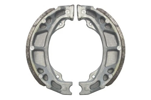 Zapatas de freno delanteras para Honda C 70 ZZ/Z2 1981 Foto 1 de 1