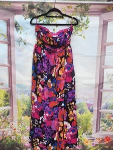 NEXT DRESS SIZE 12 🌞 - Picture 1 of 5