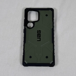 UAG Urban Armor Gear Pathfinder Case Olive Drab for Samsung S24 Ultra - Photo 1 sur 8