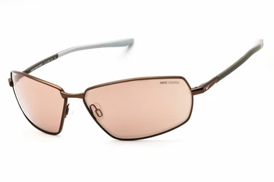 NUEVO Gafas de sol Nike NIKE PIVOT OCHO E EV1089-220 63 mm 100 % auténticas Foto 1 de 2