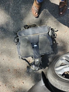 12-18 Mercedes W207 E350 C350 GLE350 M276 Engine Motor Air Intake Manifold Oem - Picture 1 of 9