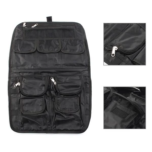 Saddlemen Pack Deckel Organizer Tasche für Harley Ultra Classic King - Bild 1 von 10
