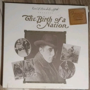 The Birth of a Nation: Special Edition (1915) NEW Sealed! - Picture 1 of 1