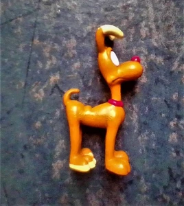 Inspector Gadget's Dog - Brain Rare Figure - 2003 Dic. LBS - MEGA RARE!!! - Picture 1 of 2