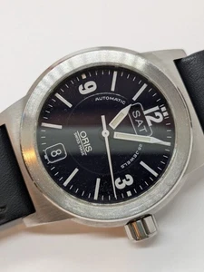 ORIS Big Crown 7501 Mechanische Automatik Schweizer Herrenuhr Klassisch Fliegerstil - Bild 1 von 4