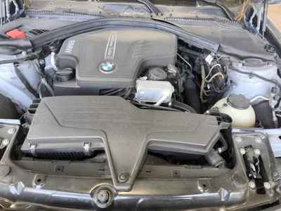 Air Cleaner 2.0L Without Sport Suspension Fits 12-18 BMW 320i 656326 - Image 1 of 3