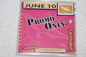 Promo Only Contemporary Christian Jun 2010 NM US CD No Other Name The Sonflowerz - Picture 1 of 2