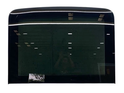 2019-2024 ACURA RDX FRONT PANORAMIC SUNROOF GLASS PANEL Foto 1 de 4