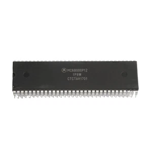 MC68000P12(1pcs) - Picture 1 of 2